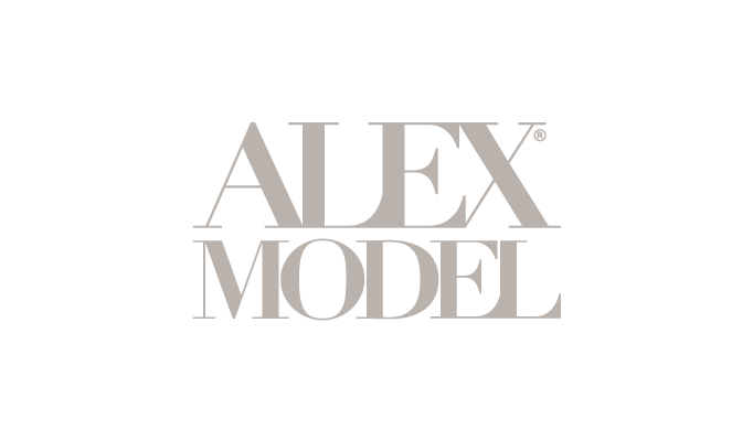 Alex Model, partner per la selezione di modelli professionisti