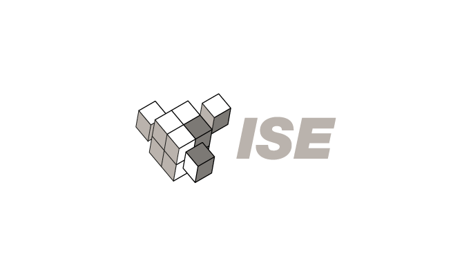 logo ISE