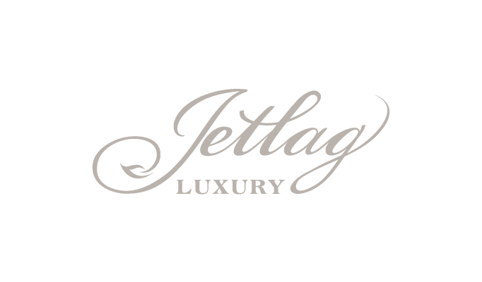 Logo Jetlag Luxury