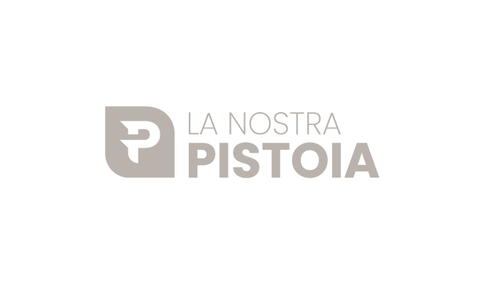 logo gruppo La Nostra Pistoia Facebook